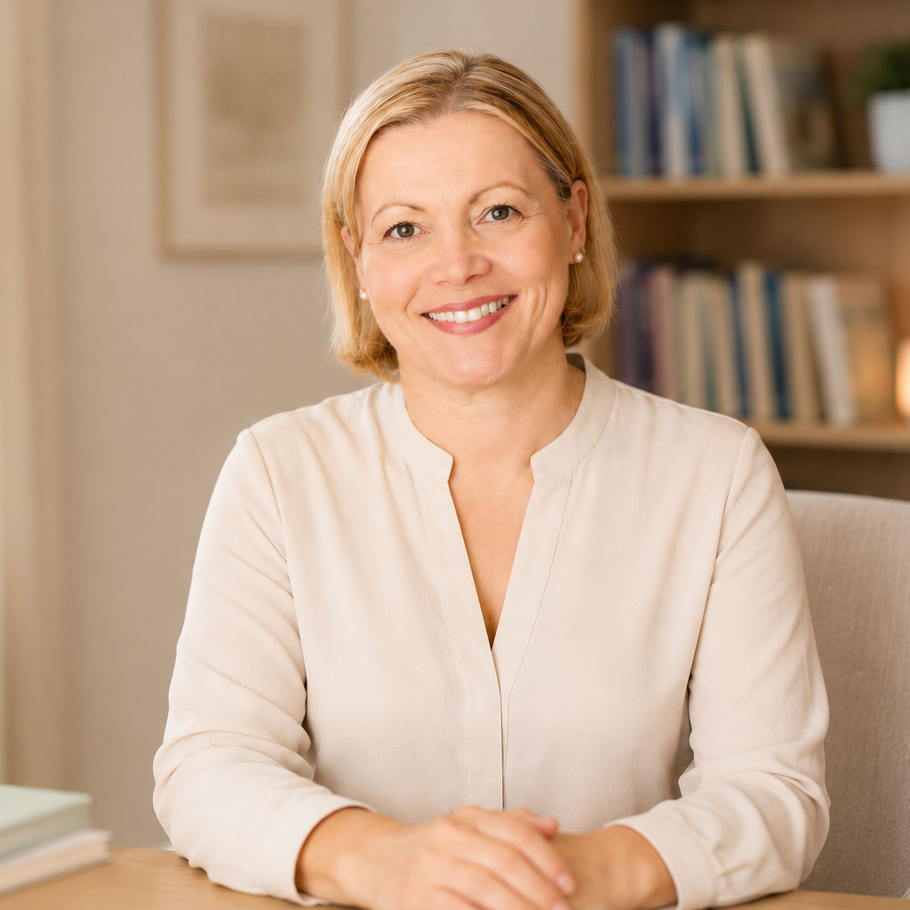 Katja Tucich